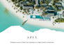 design one pager, executive summary, or investment teaser